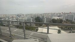 Premier @ Kaki Bukit (D14), Factory #618132811